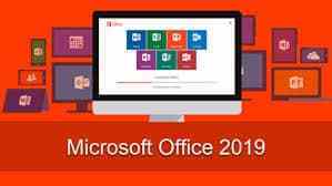 Free Download Office 2019 Mac