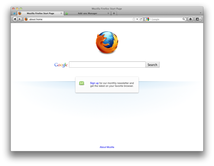Firefox free download